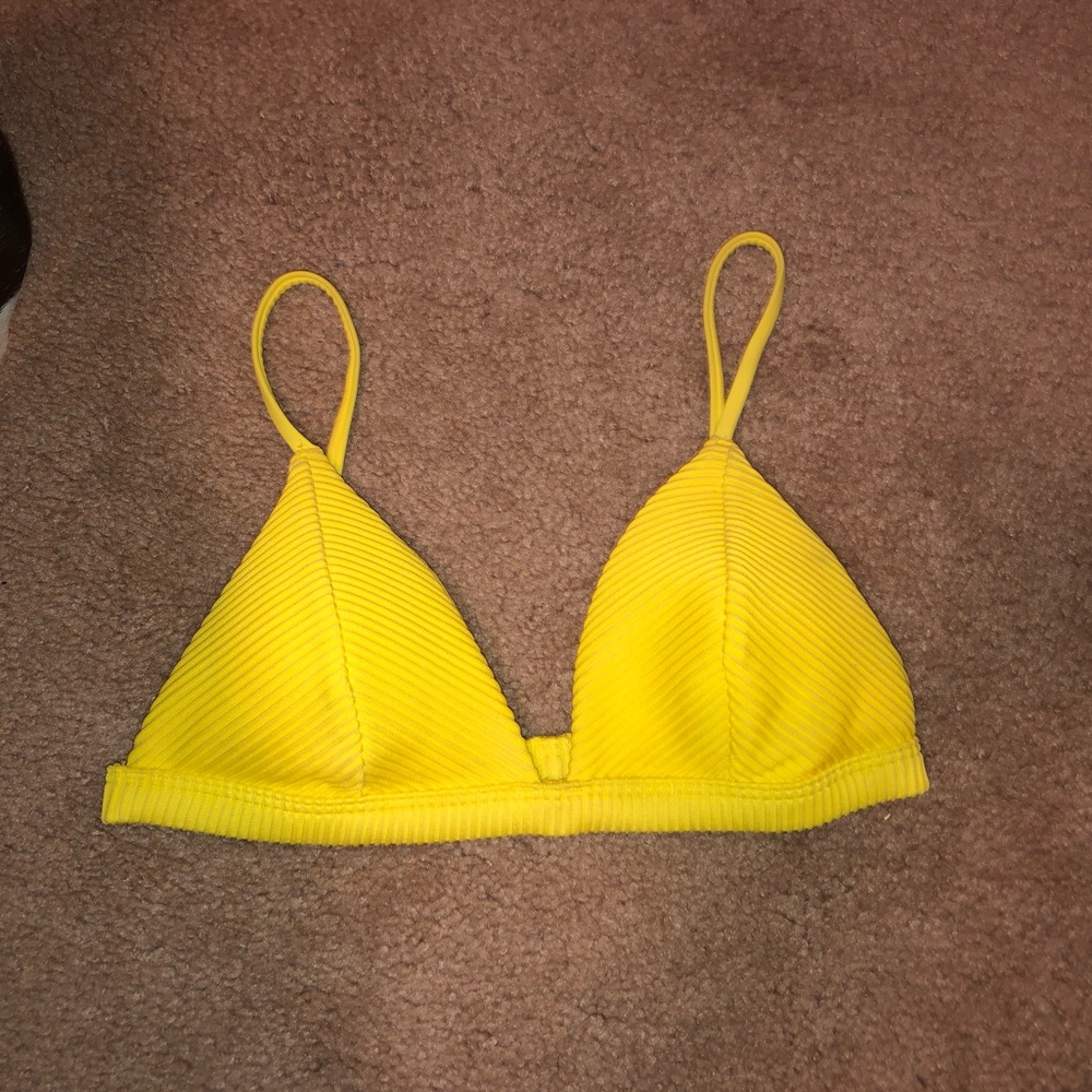Hollister bikini